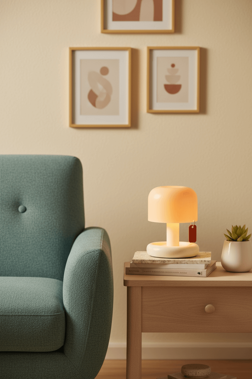 Illuminate Your Space with Chic and Budget-Friendly Lamps