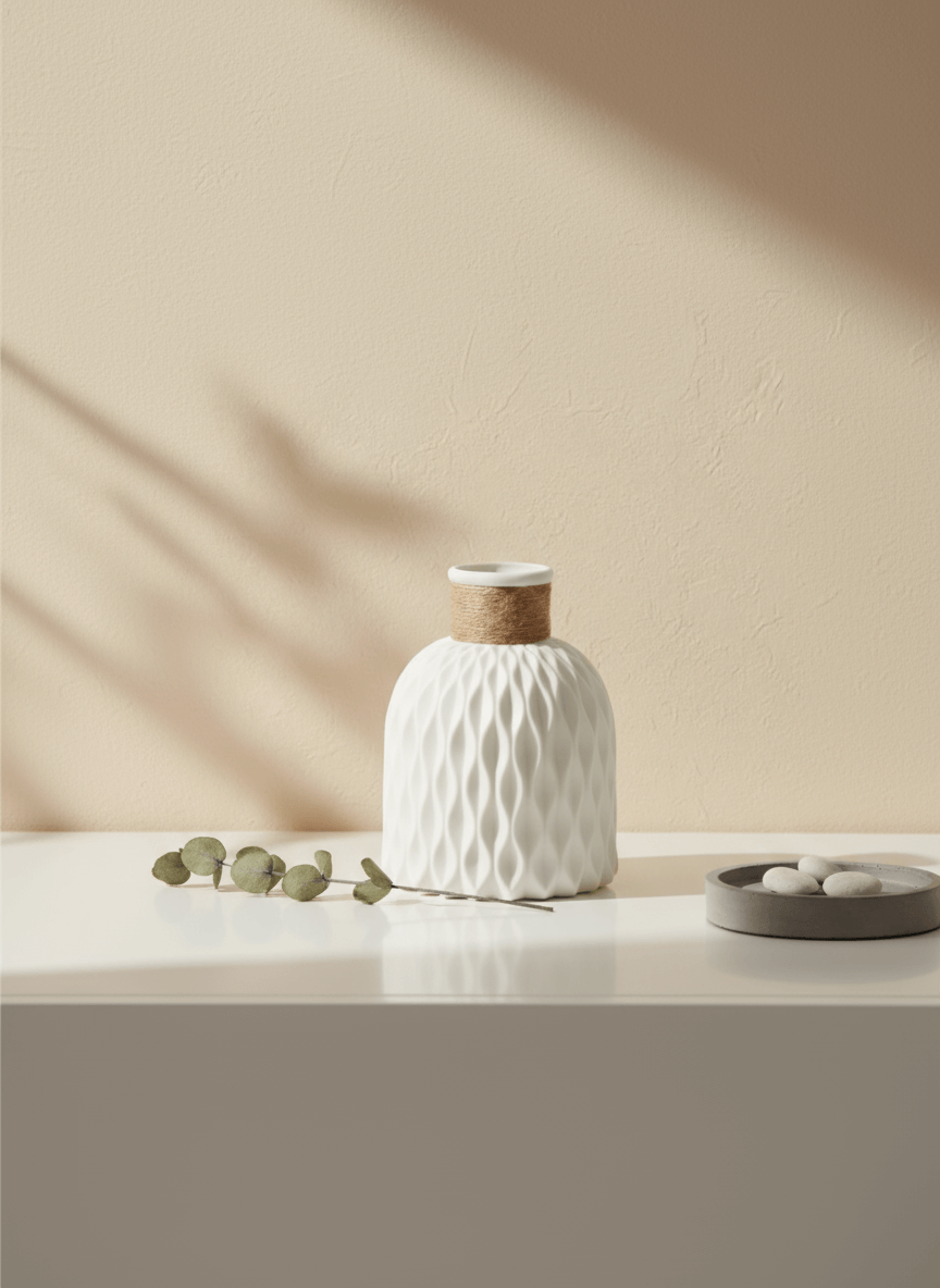 The Elegance of Minimalist Home Decor Accessories