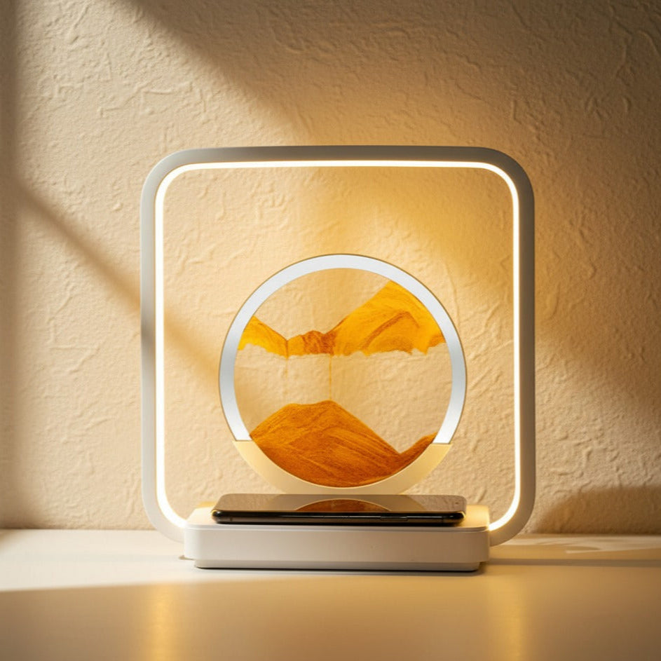 Sand LED lamp® Table lamp