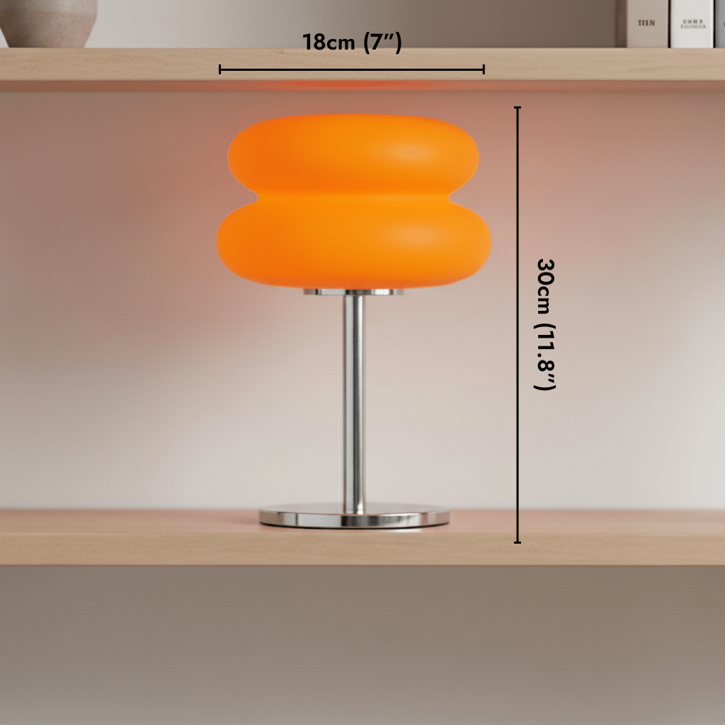 Cloud glow® Table lamp