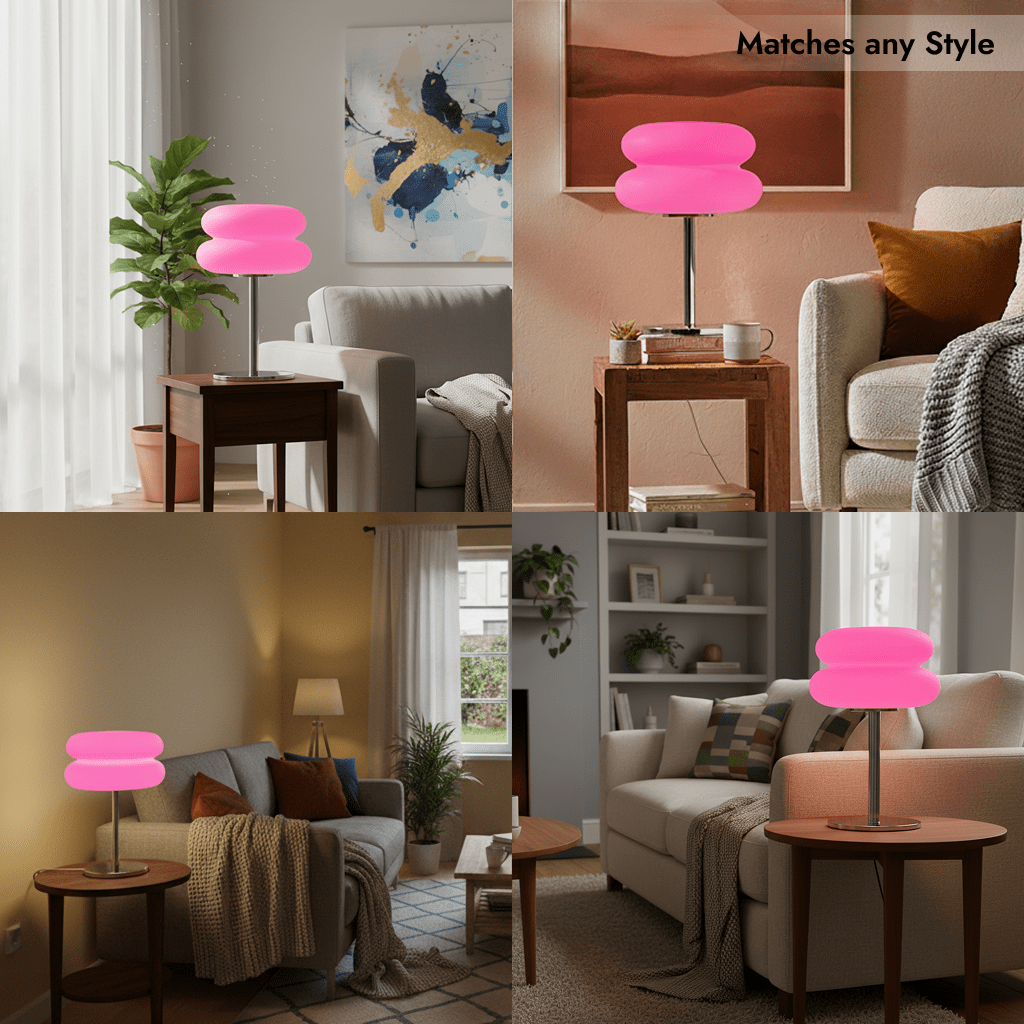 Cloud glow® Table lamp