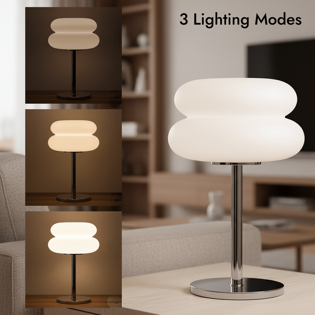 Cloud glow® Table lamp