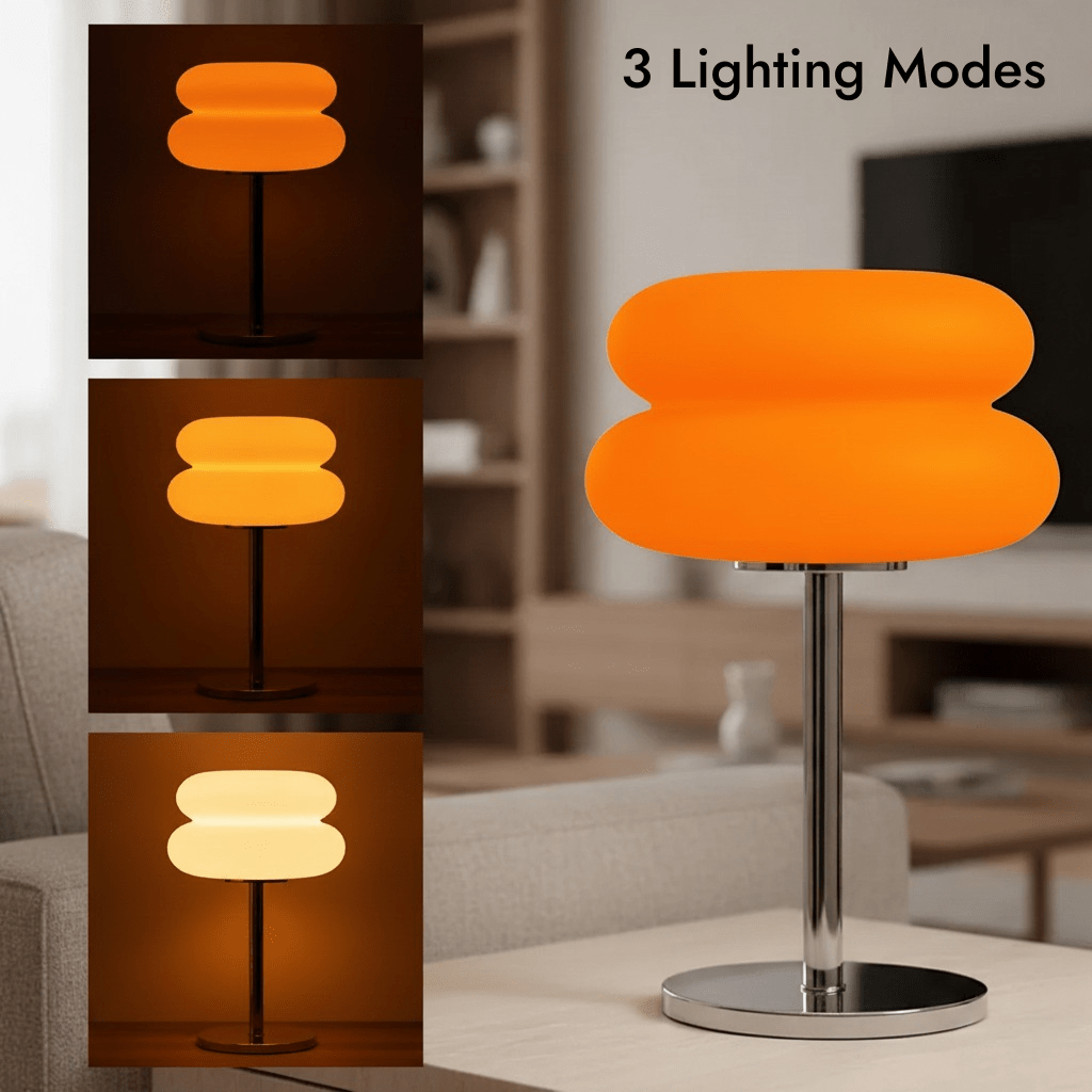 Cloud glow® Table lamp