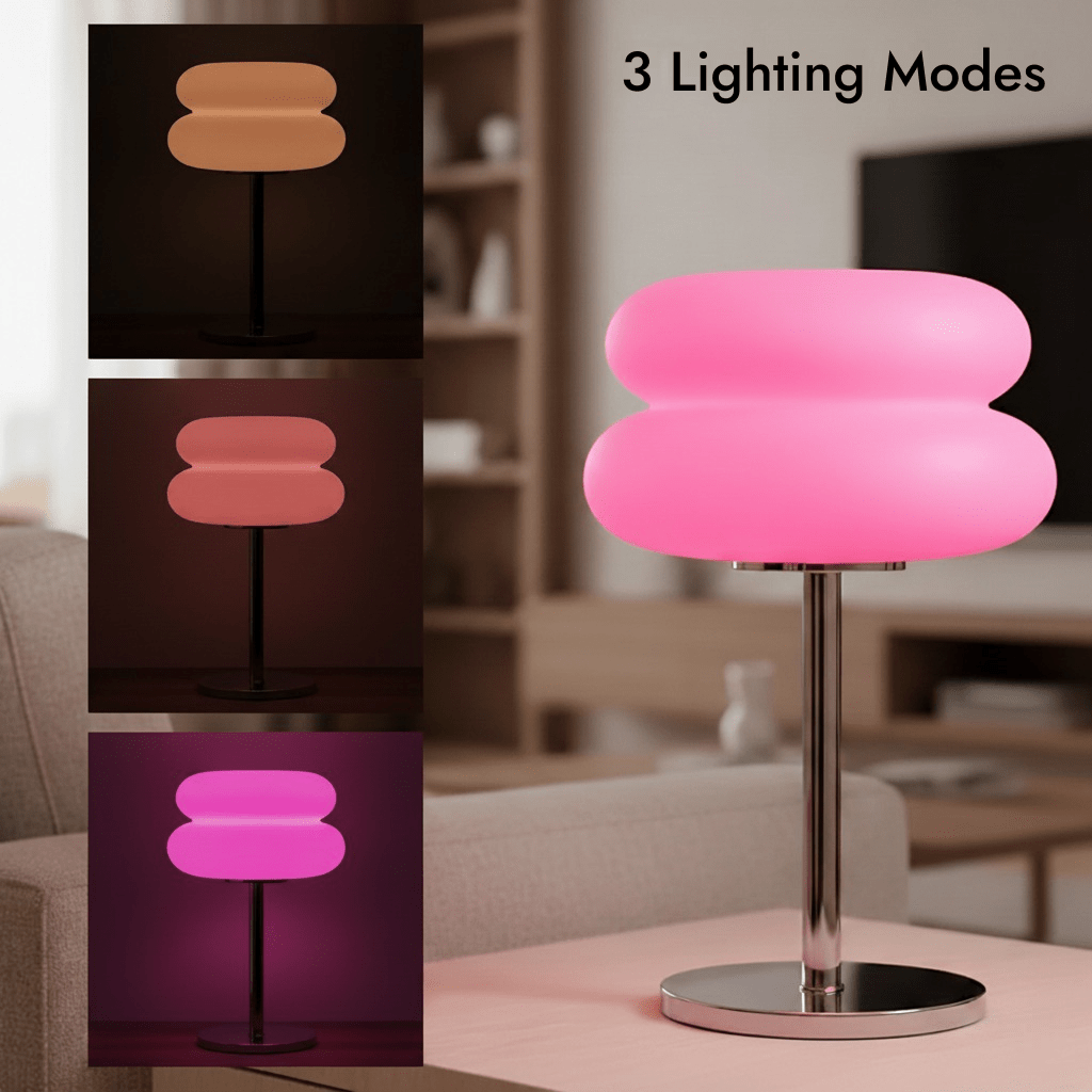 Cloud glow® Table lamp