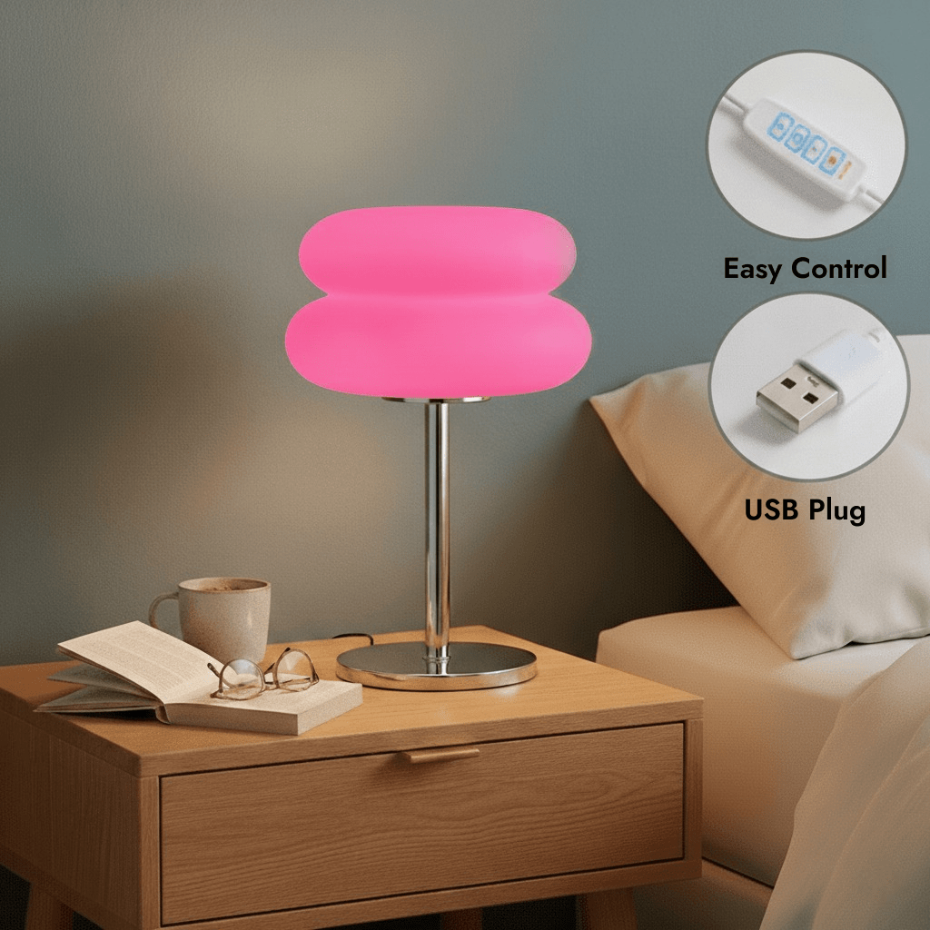 Cloud glow® Table lamp
