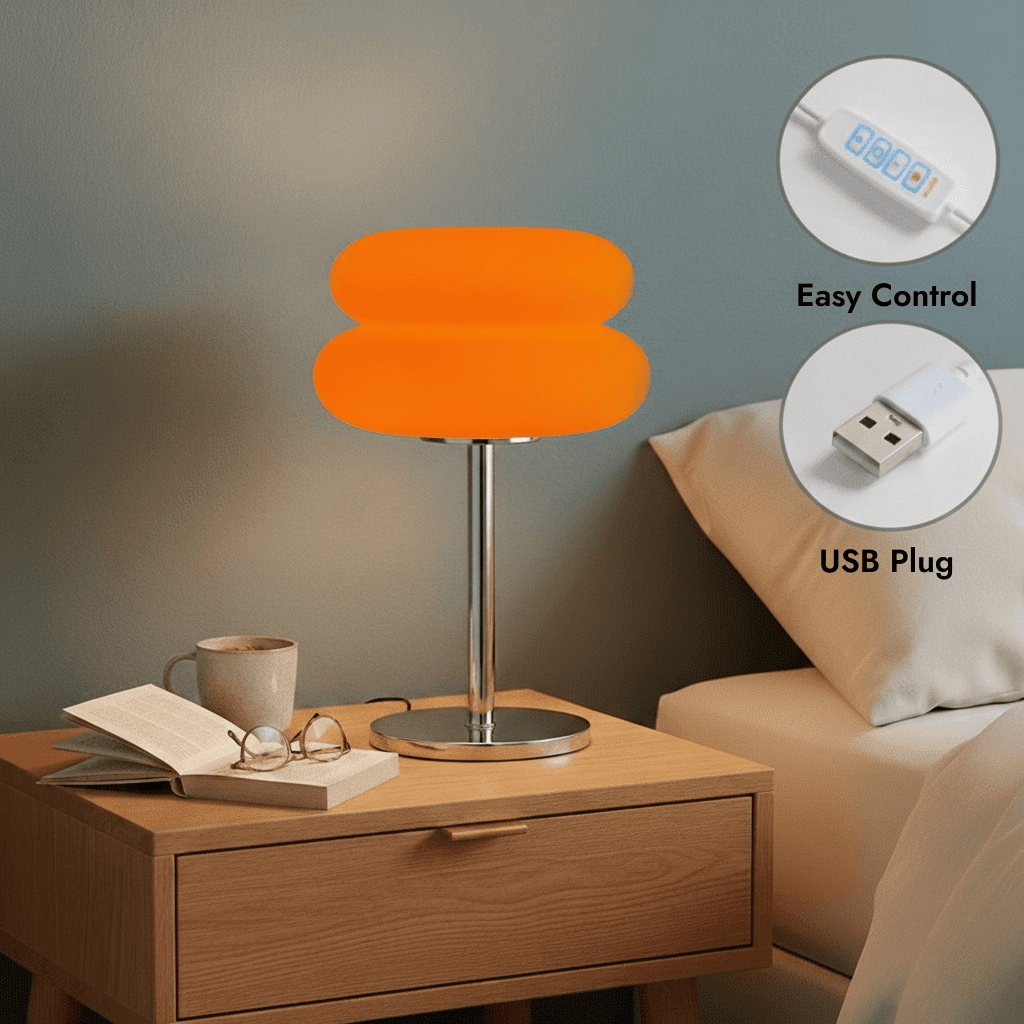 Cloud glow® Table lamp