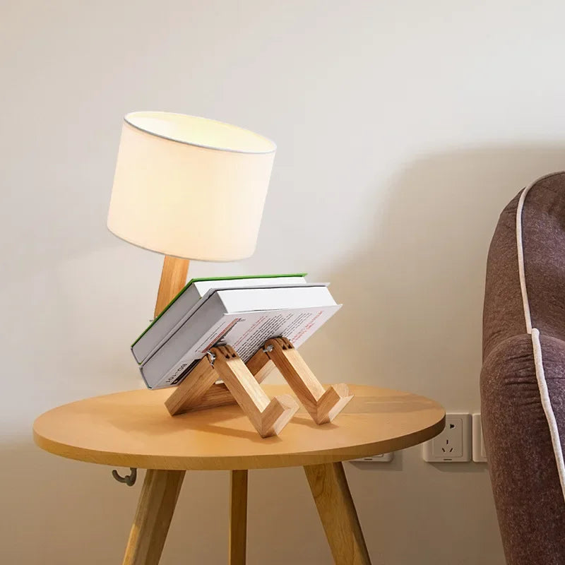 Shelve lamp® Table lamp