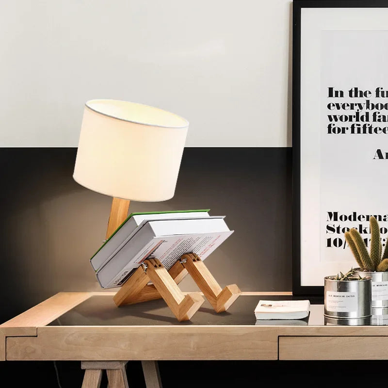 Shelve lamp® Table lamp