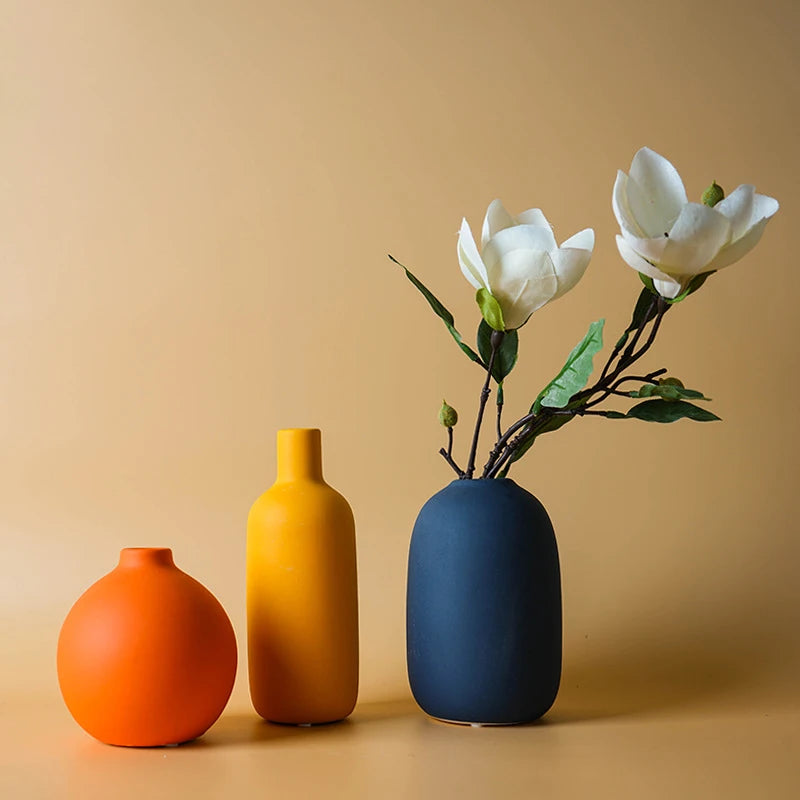 Color Bloom® Vase
