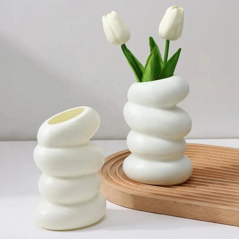 Twist Bloom® Vase