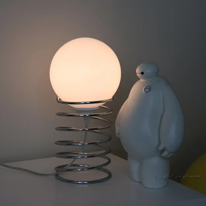 Spring lamp® Table lamp
