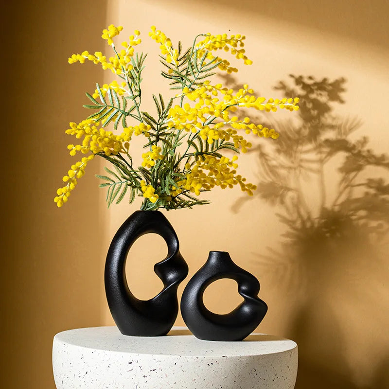 Abstract Embrace® Vase