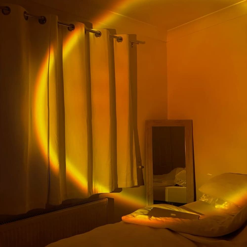 Sunset lamp® Table lamp