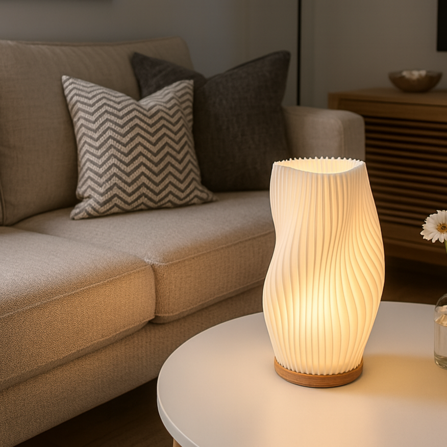 Twist glow® Table Lamp