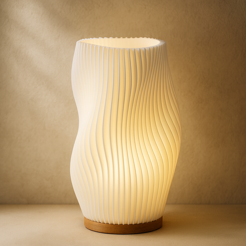 Twist glow® Table Lamp