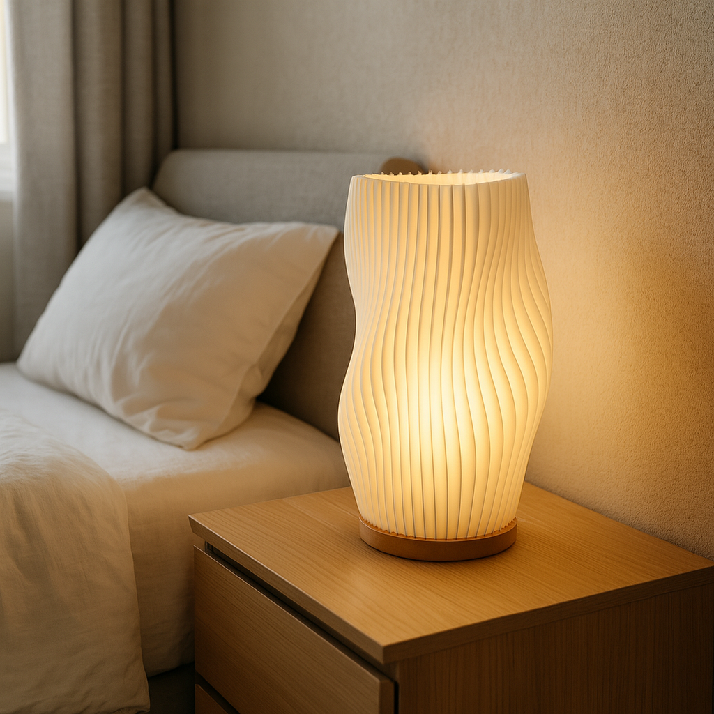 Twist glow® Table Lamp