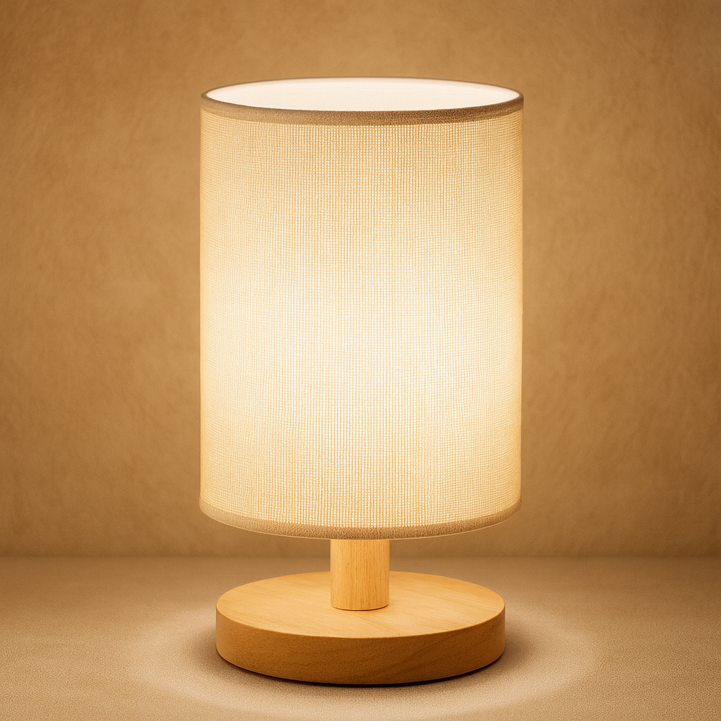 Cozy aura® Table lamp