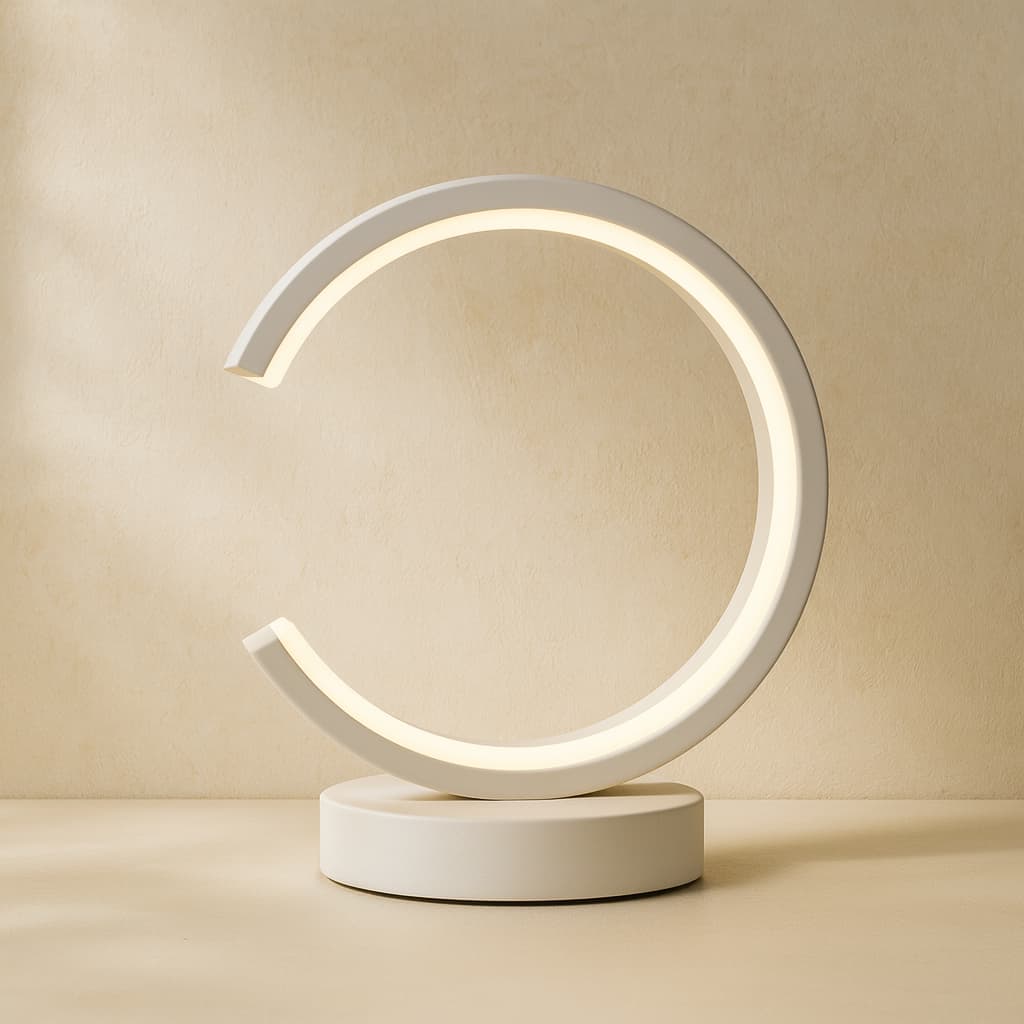 Halo light® Table lamp