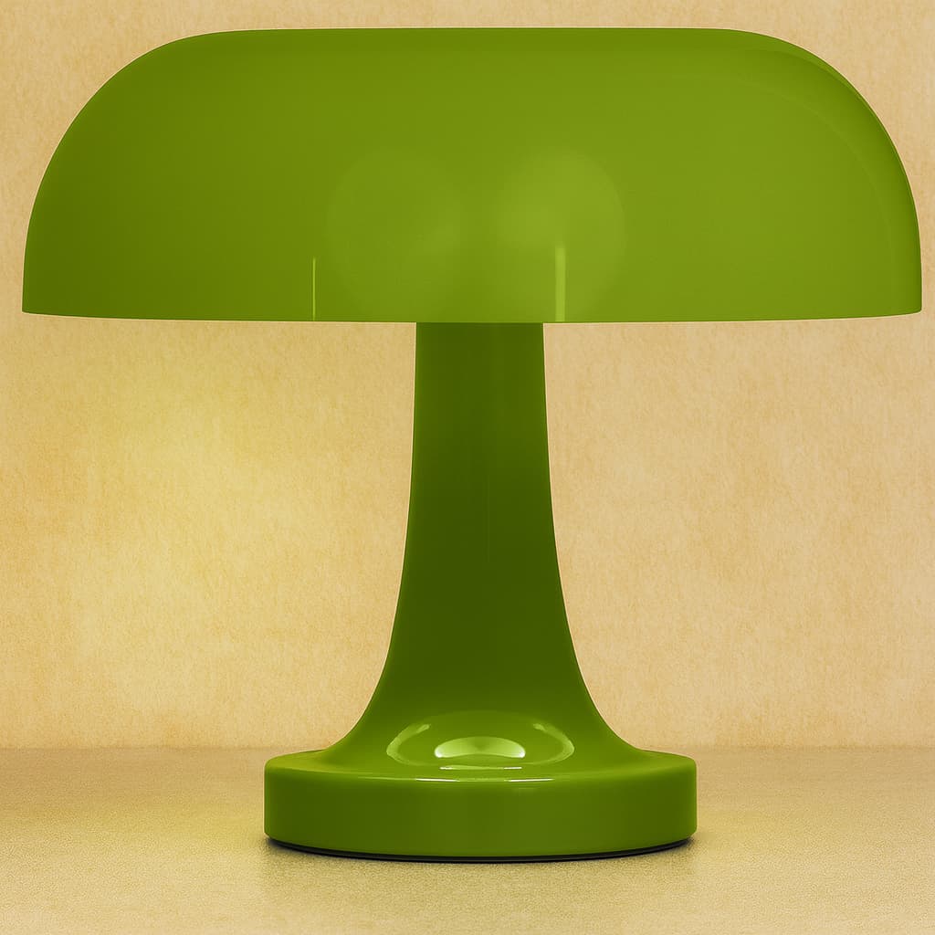 Korean lamp® Table lamp