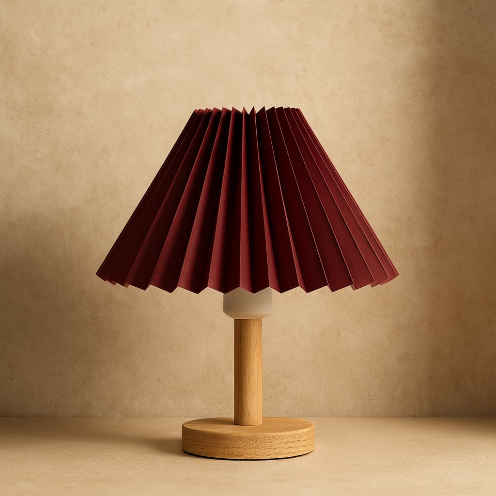 Elegance Shade® Table lamp