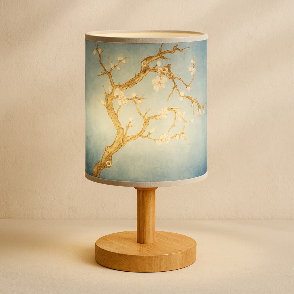Blossom glow® Table lamp