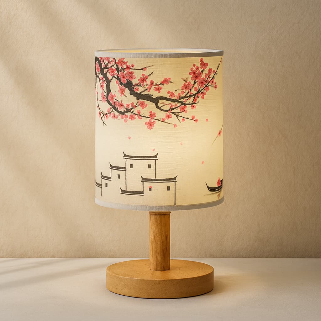 Blossom glow® Table lamp