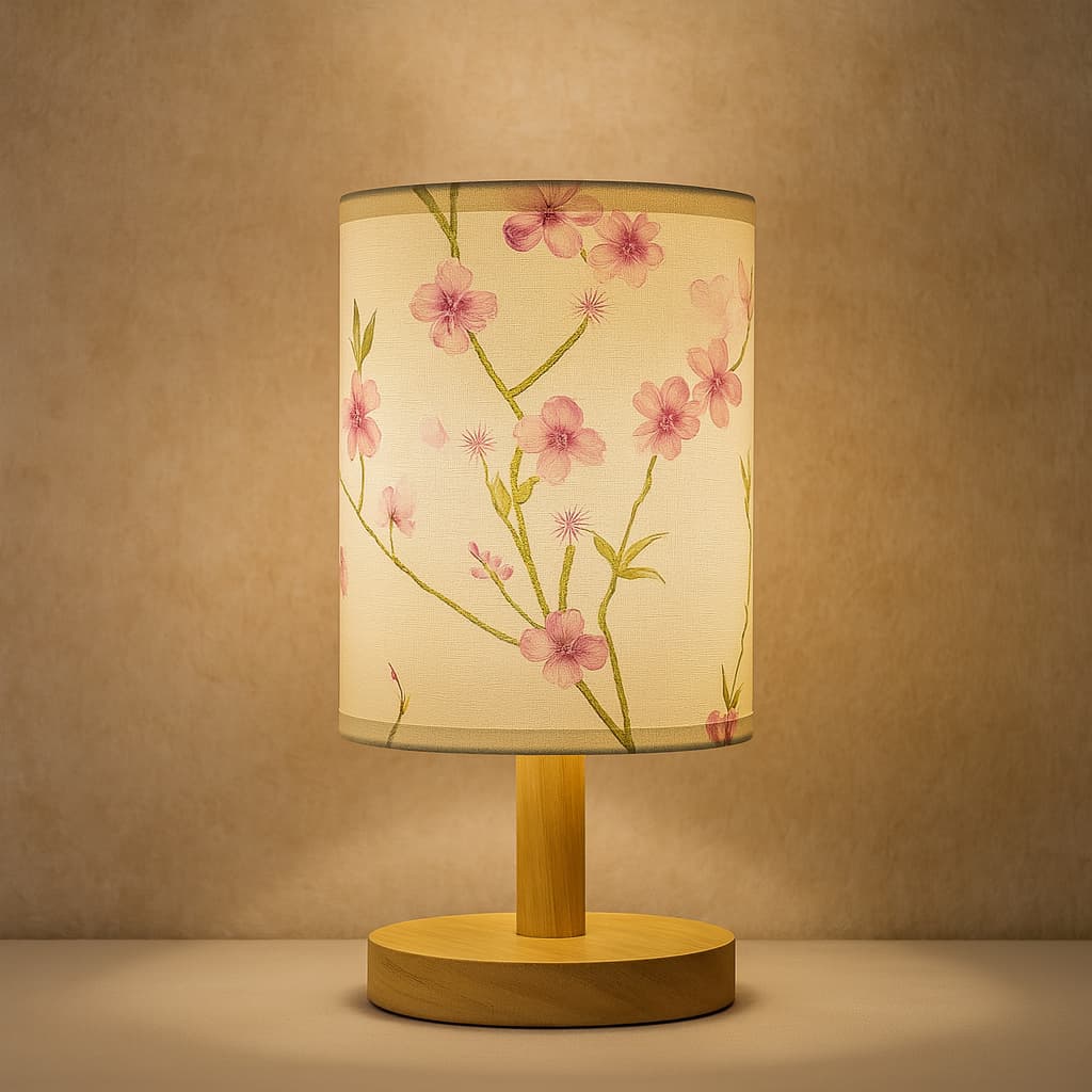 Blossom glow® Table lamp