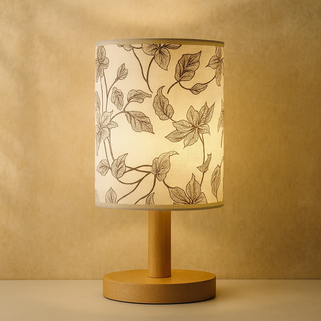 Blossom glow® Table lamp