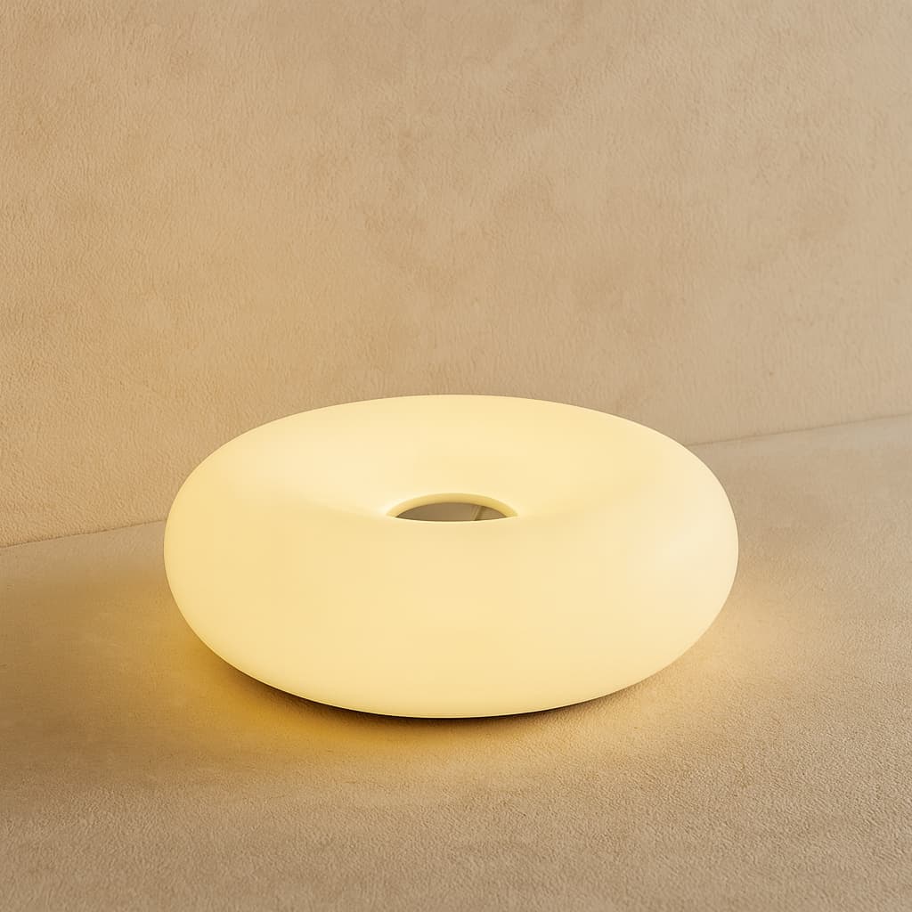 Donut light® Table lamp