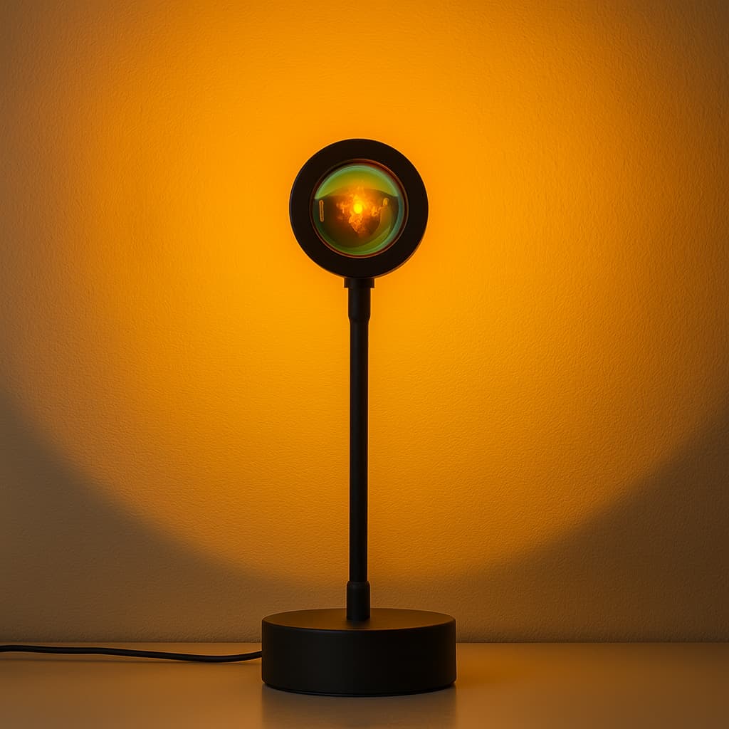Sunset lamp® Table lamp