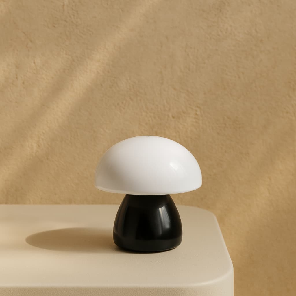 Desk shroom® Table lamp