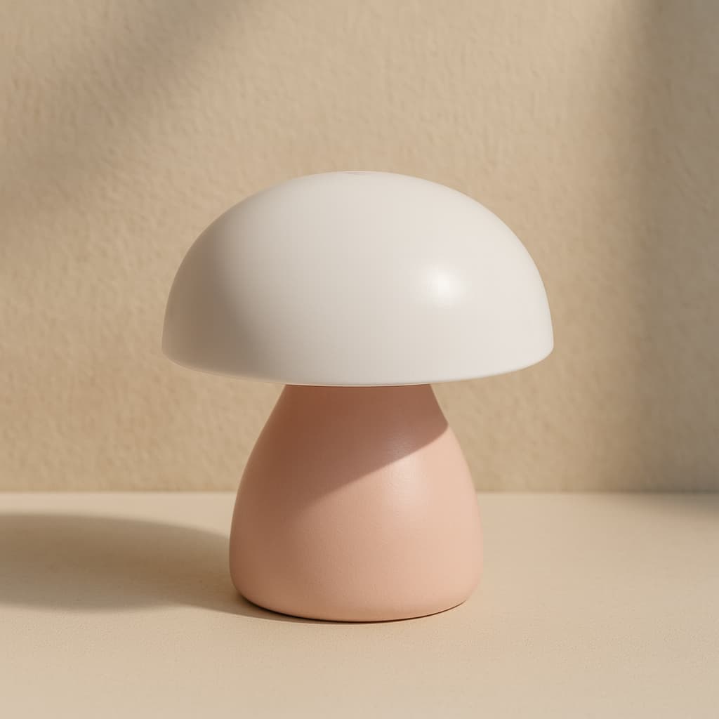 Desk shroom® Table lamp