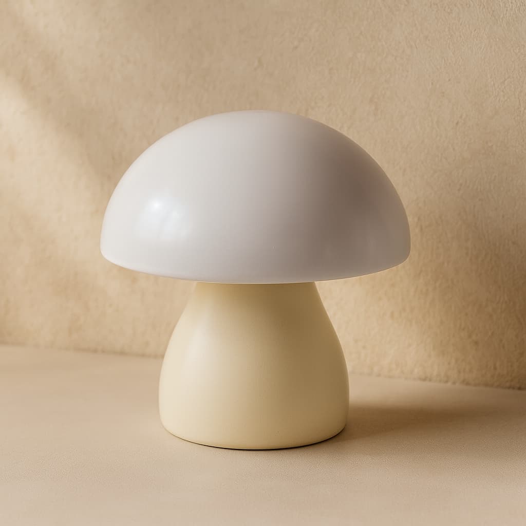 Desk shroom® Table lamp