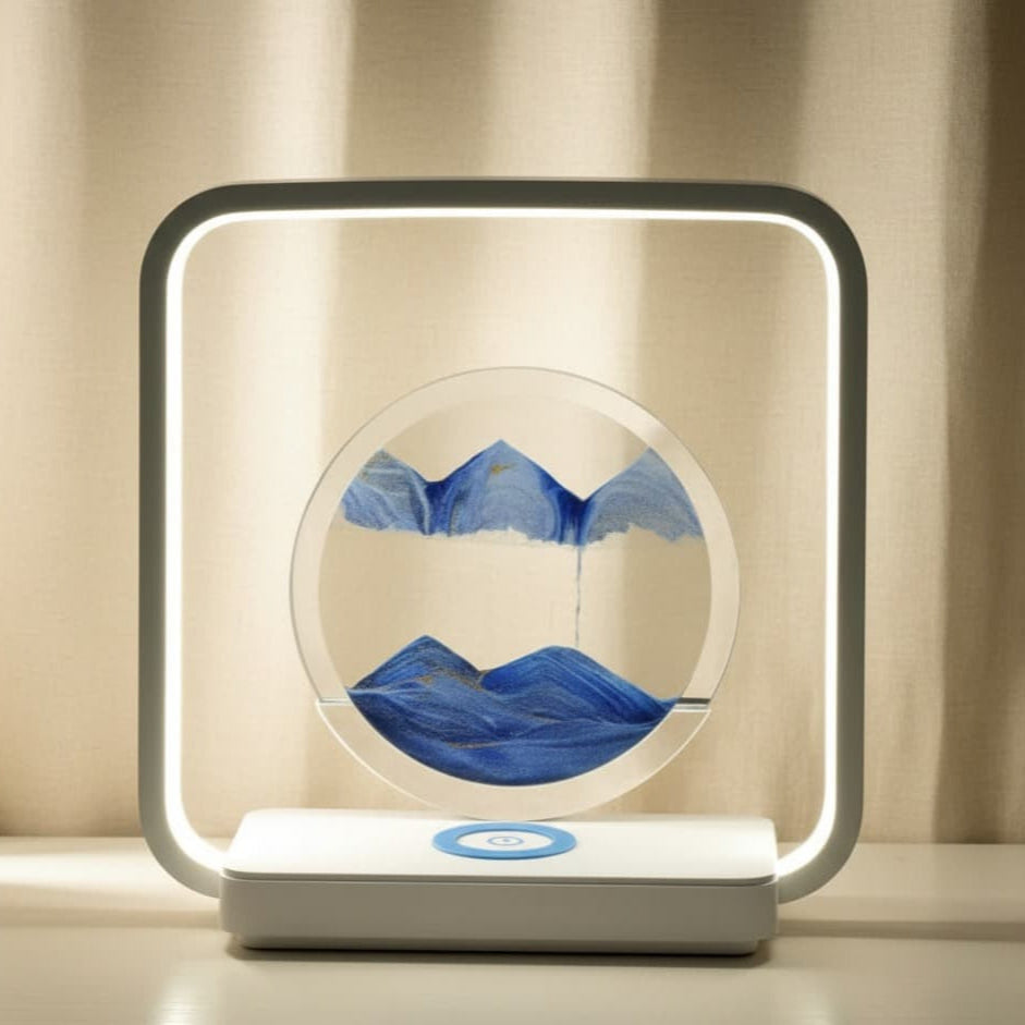 Sand LED lamp® Table lamp