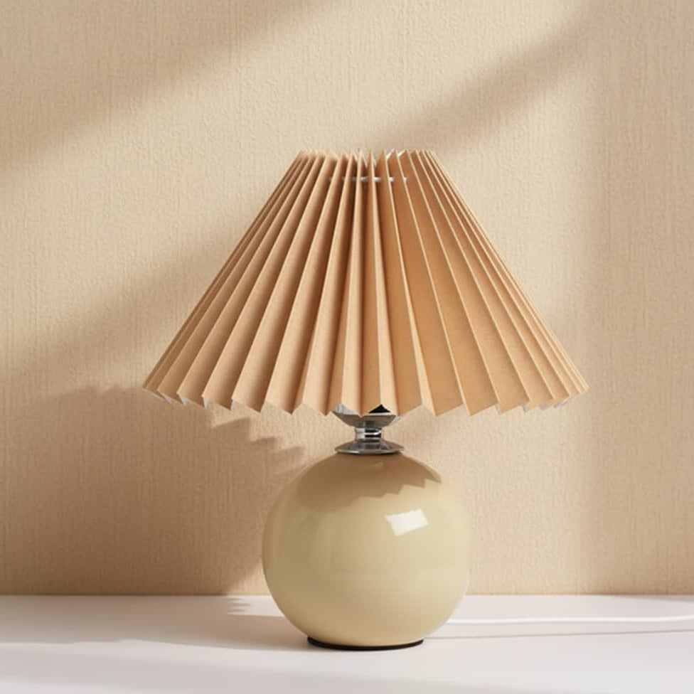 Boho shine® Table lamp