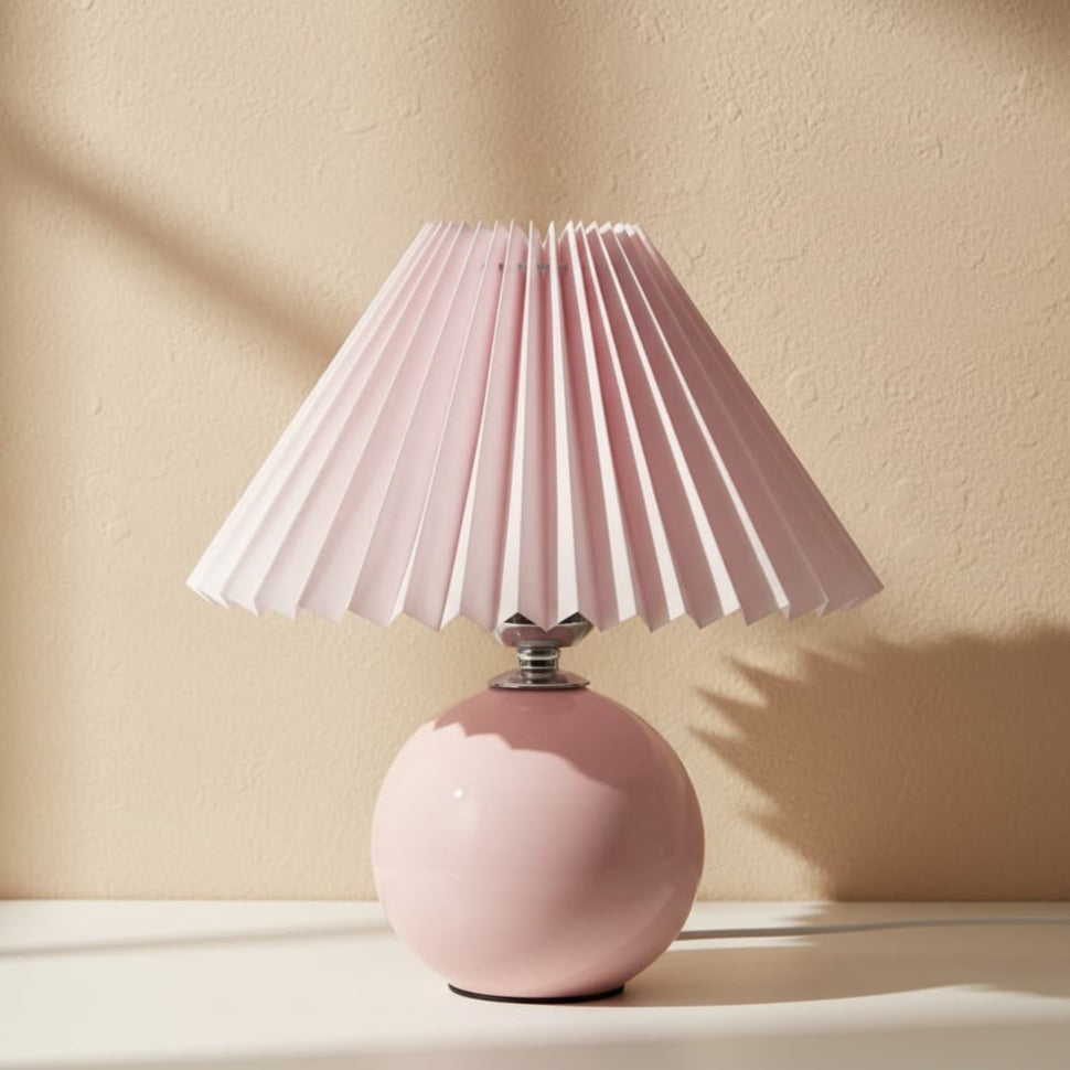 Boho shine® Table lamp