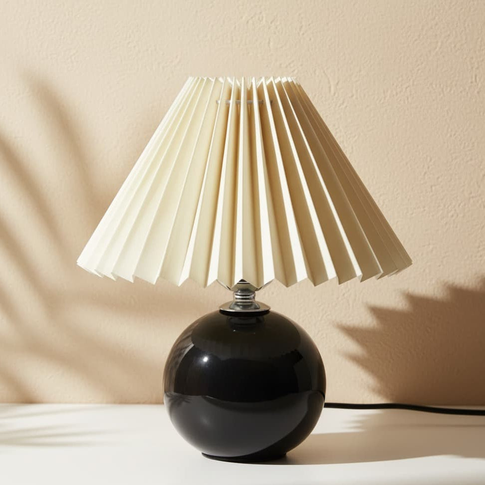 Boho shine® Table lamp