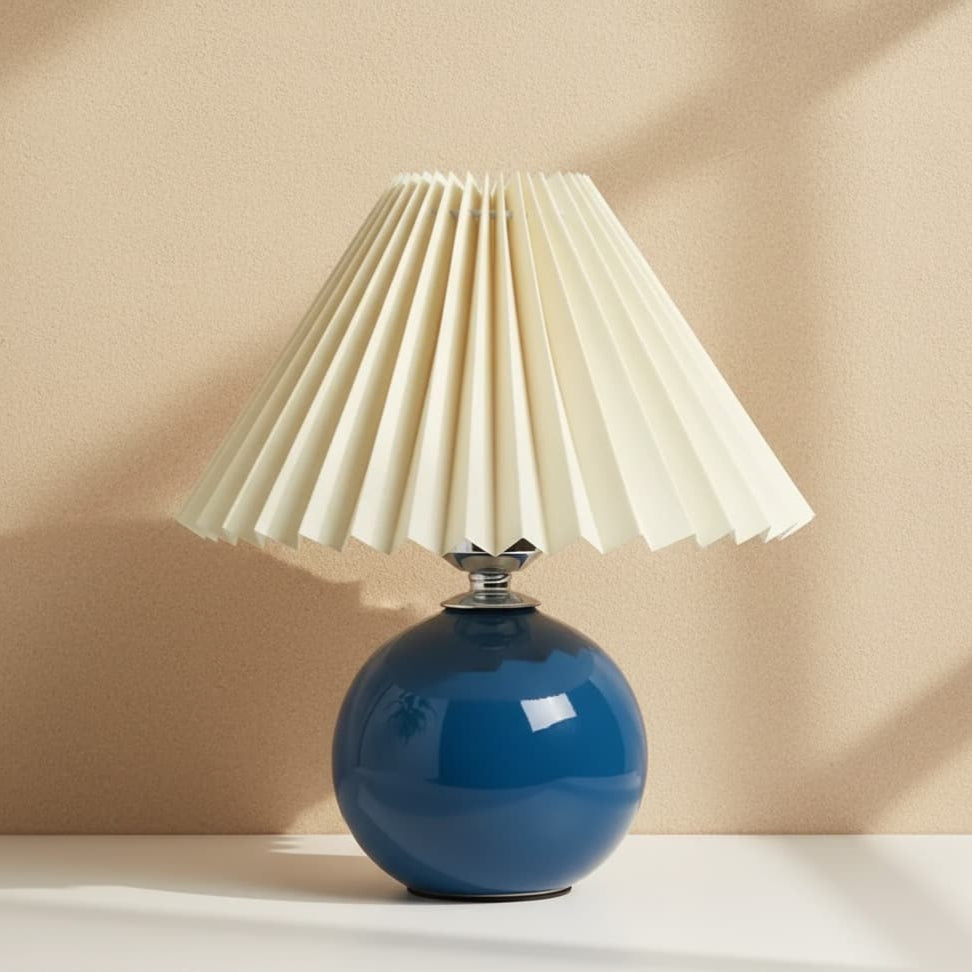 Boho shine® Table lamp