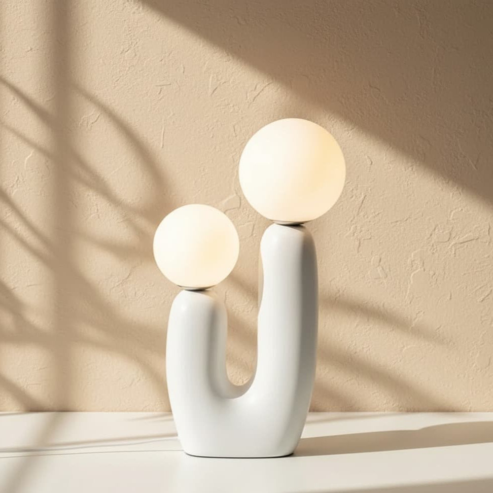 Nordic glow® Table lamp