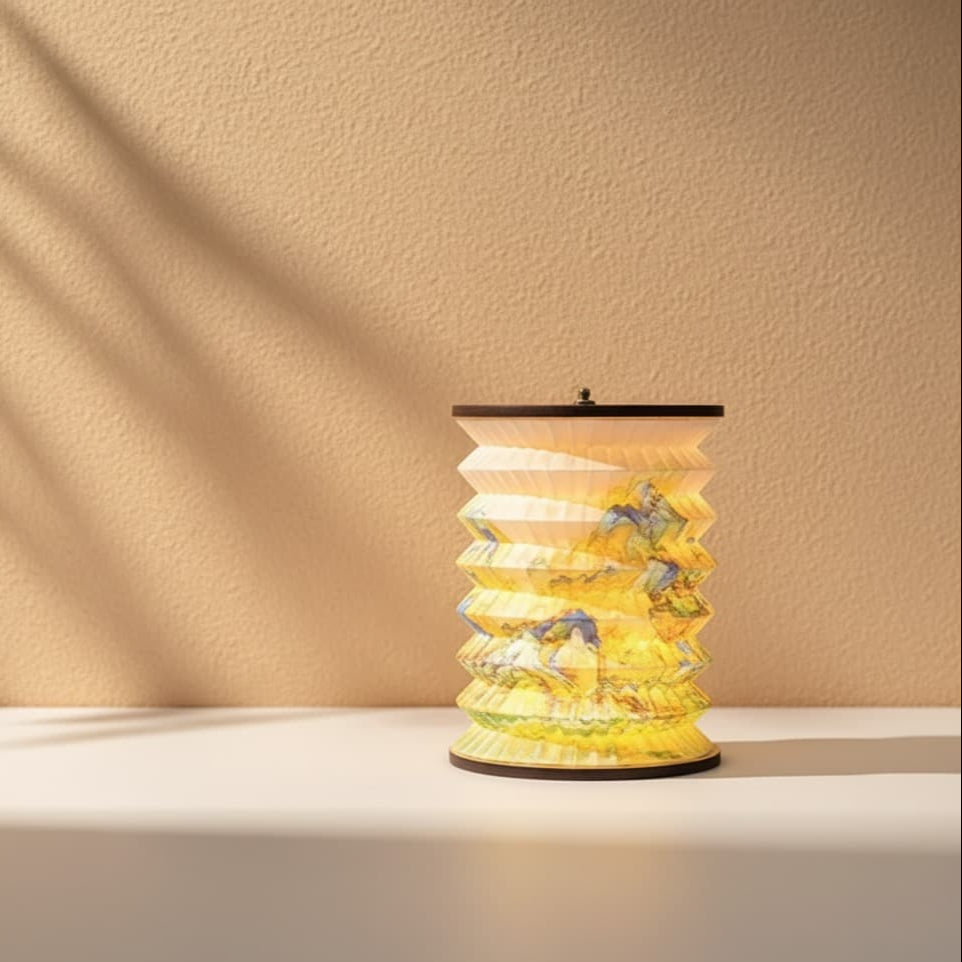 Kyoto glow® Table lamp