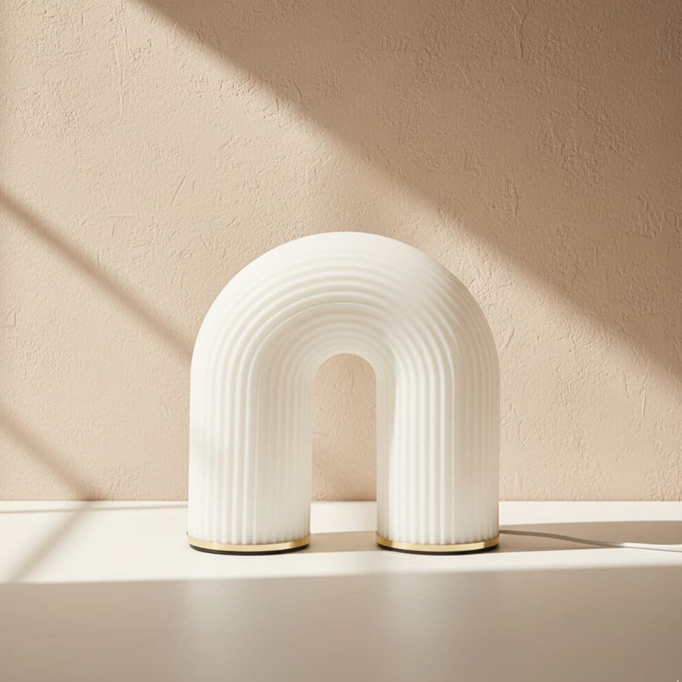 Arc Glow® Table lamp