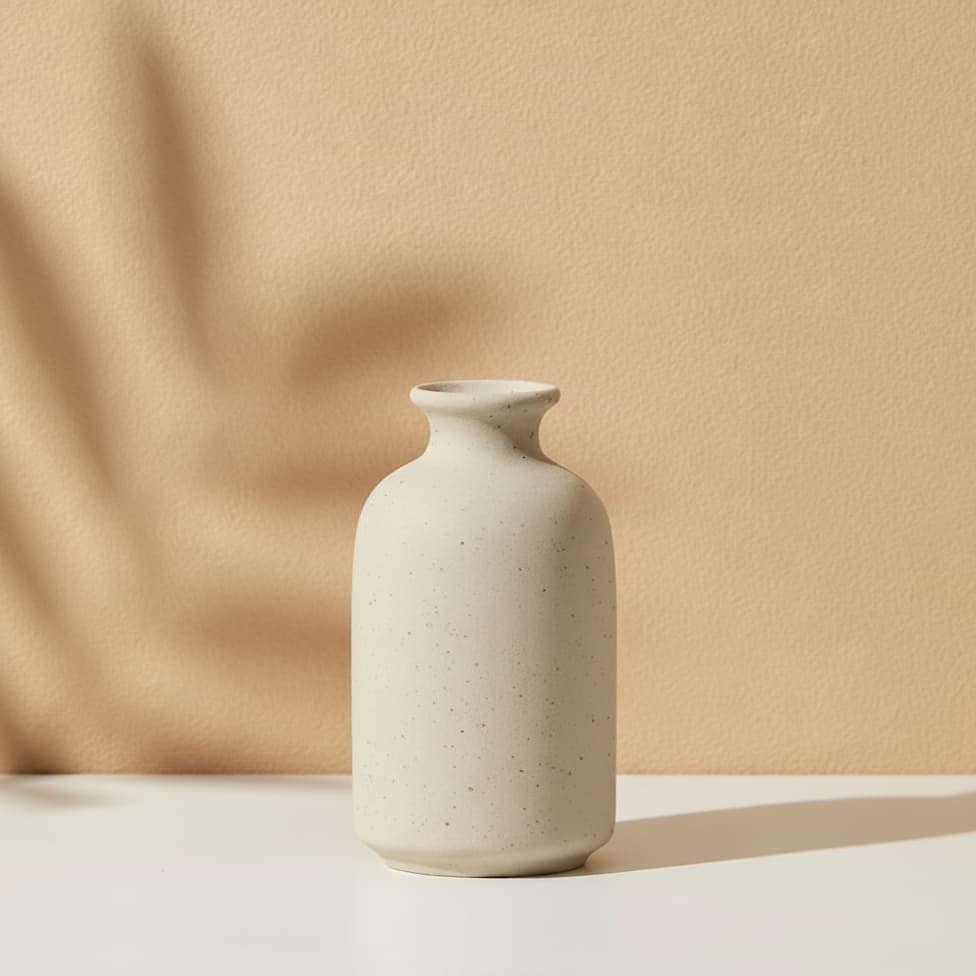Minimal Earth® Vase
