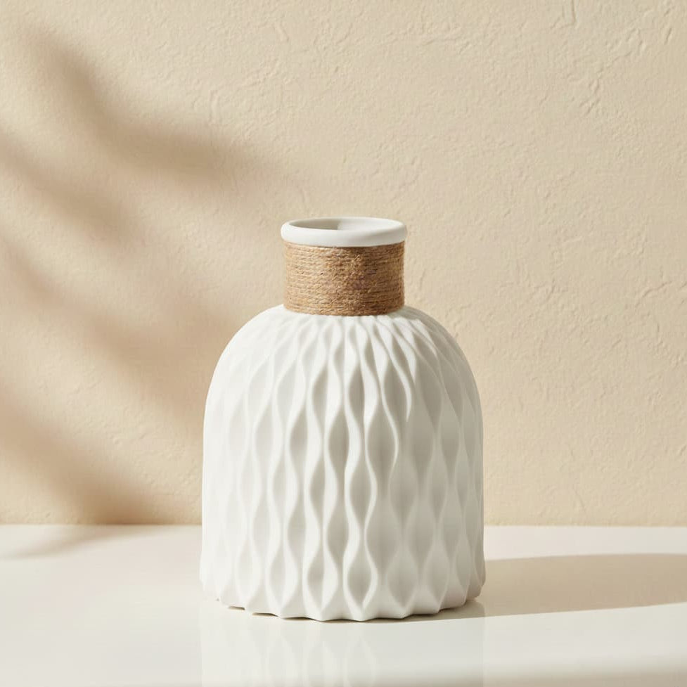 Honeycomb Charm® Vase