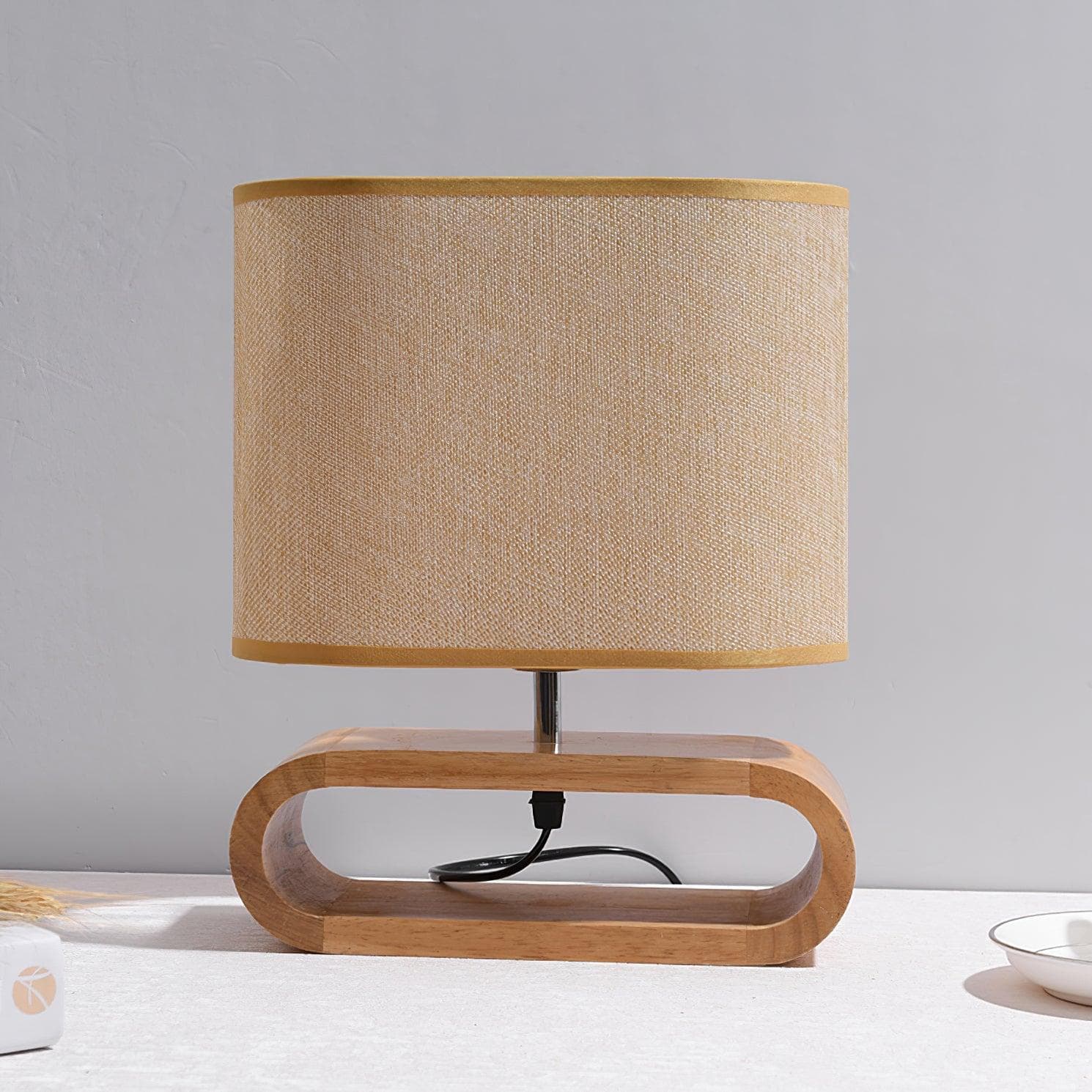 Wood lamp® Table lamp