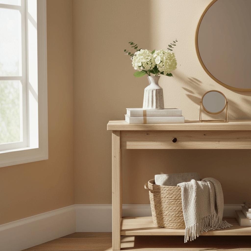 Chic Home Accents: Affordable Elegance on a Budget