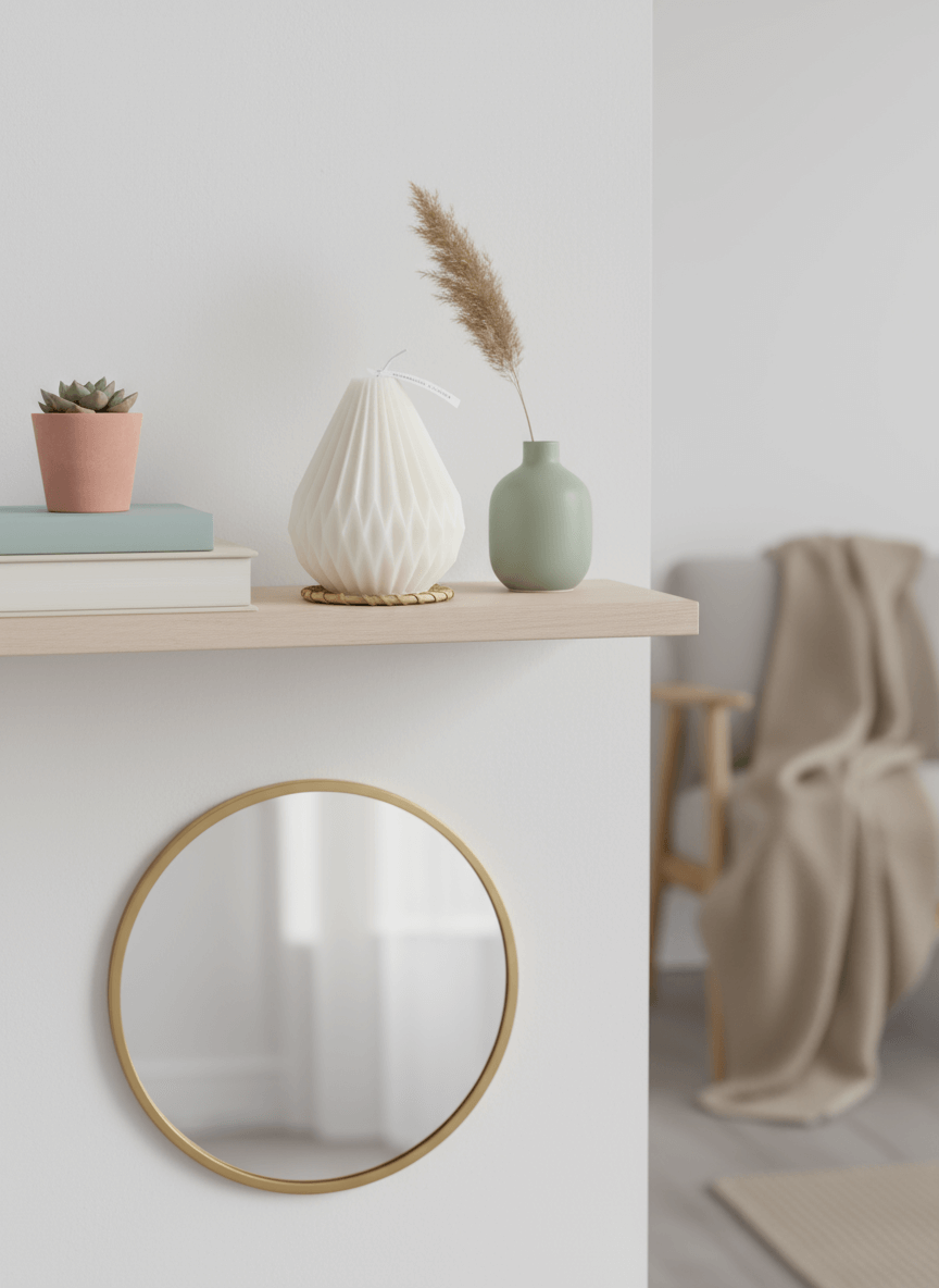 Elevate Your Space: Affordable Home Decor Finds Under $30