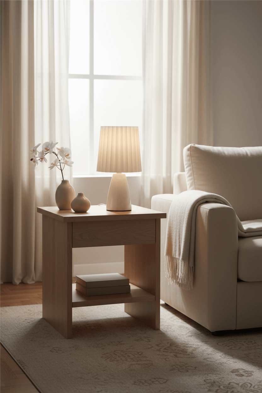 Illuminate Your Space with a Touch of Elegance