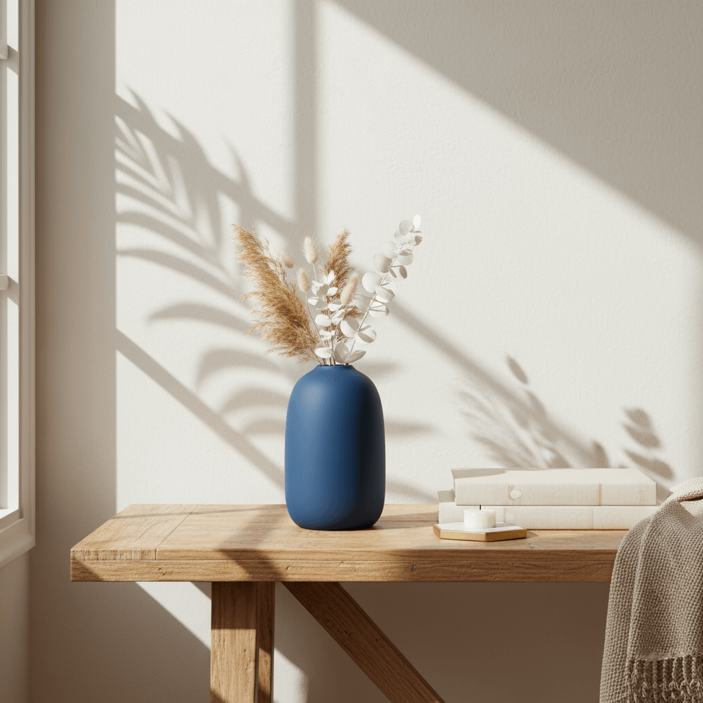 Affordable Elegance: Transform Your Space with Simple Decor Ideas