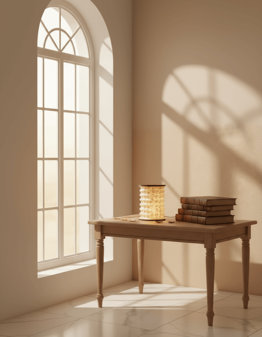 Illuminate Your Space with Timeless Elegance