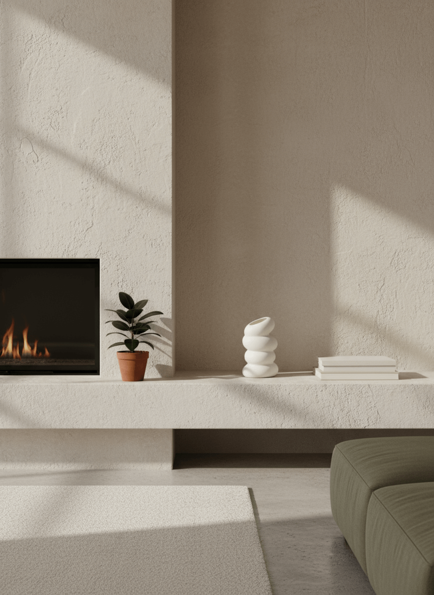 Elevate Your Space with Affordable Sculptural Flair